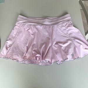 Sofibella tennis skirt